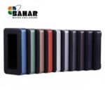 BMD 60046-BA6 جعبه پلاستیکی رومیزی — تصویر ۲
