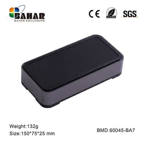 BMD 60045-BA7 جعبه پلاستیکی رومیزی