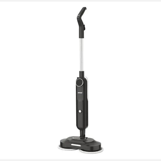 بخارشوی بیسمارک مدل BMM611 ظرفیت 0.5 لیتر