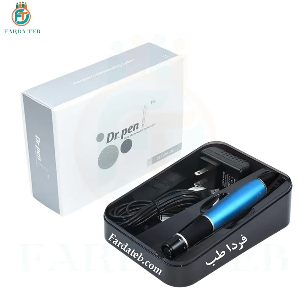 Dr Pen A1 Microneedling Device