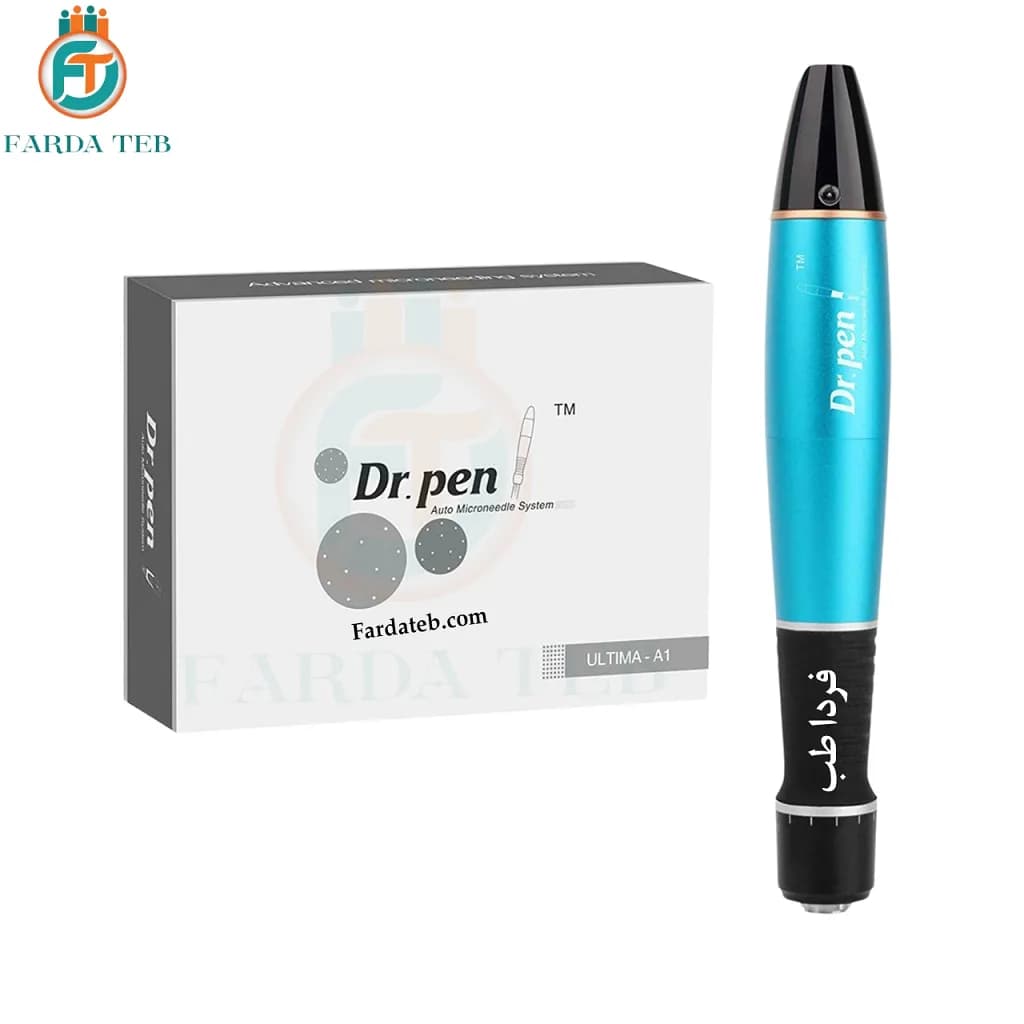 Dr Pen A1 Microneedling Device — تصویر ۲
