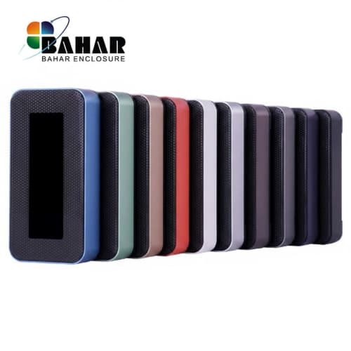 BMD 60045-BC2 جعبه پلاستیکی دیواری — تصویر ۲