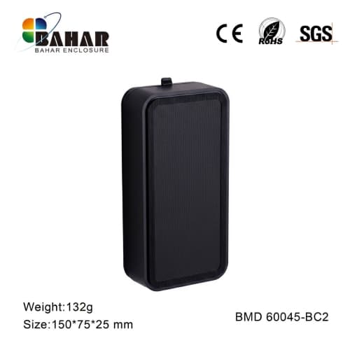 BMD 60045-BC2 جعبه پلاستیکی دیواری