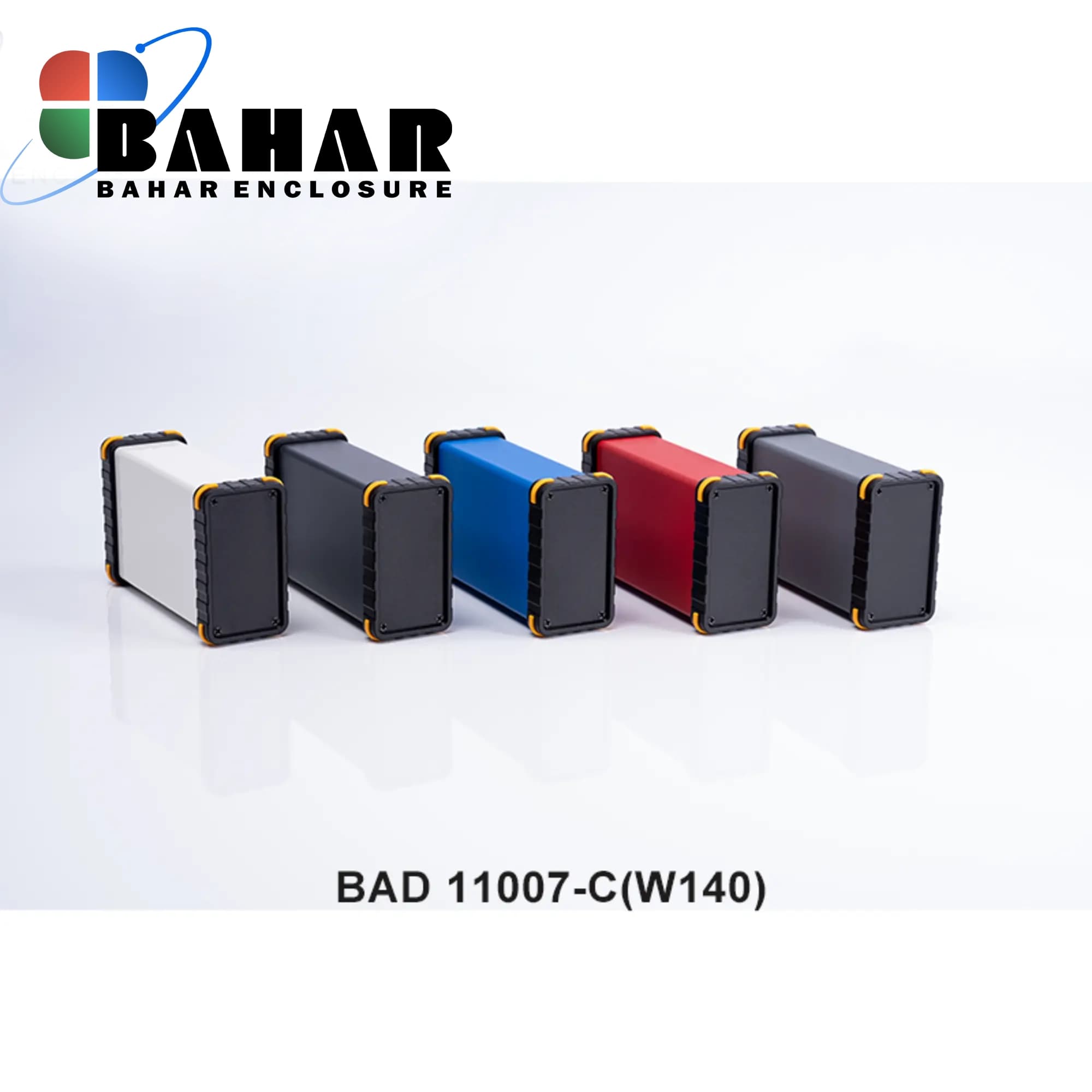 BAD 11007 C5-W140 قاب مدار — تصویر ۳