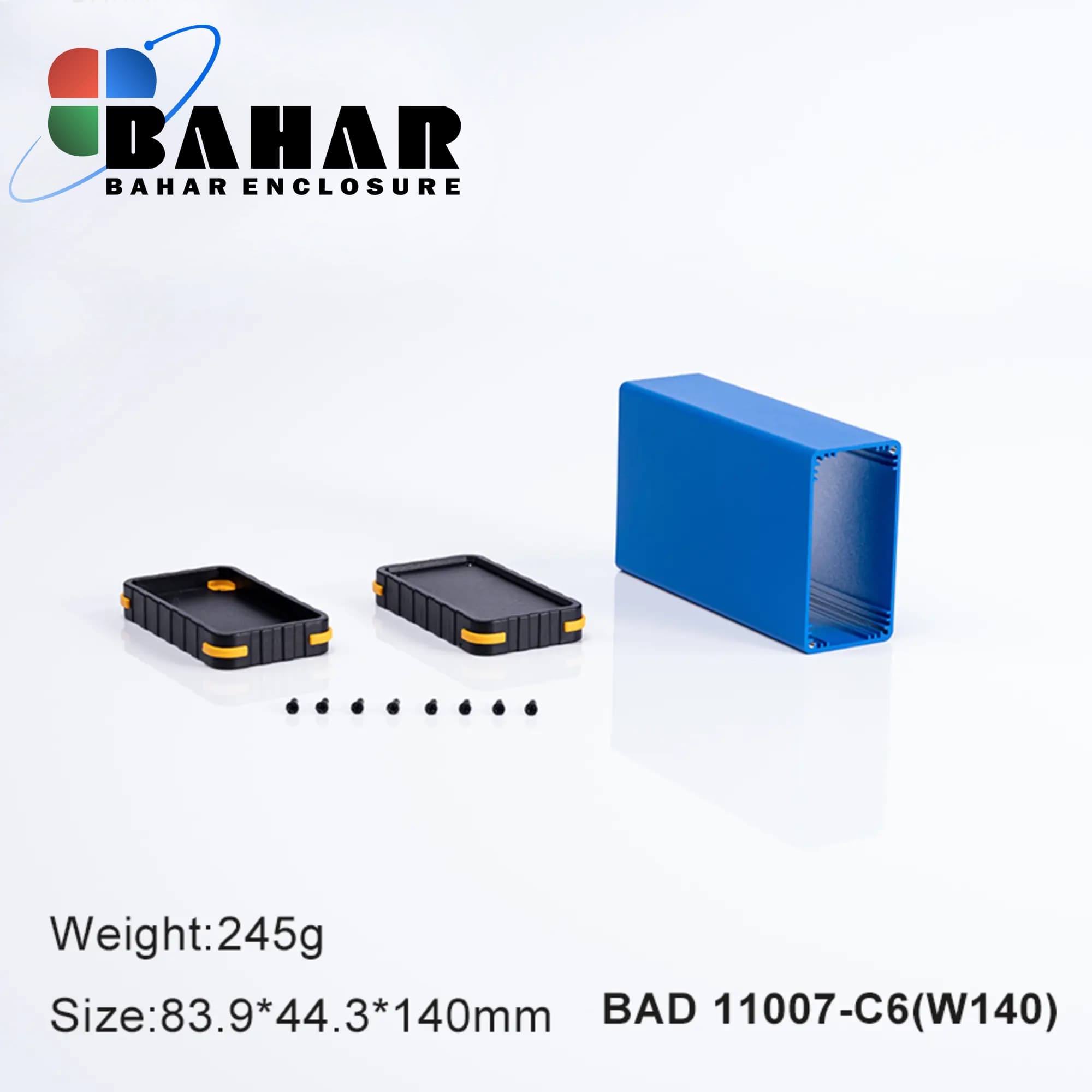 BAD 11007 C5-W140 قاب مدار — تصویر ۴
