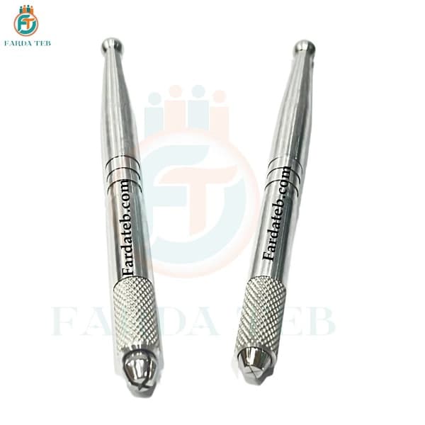 تیغ گیر کاشت مو دسته تیغ