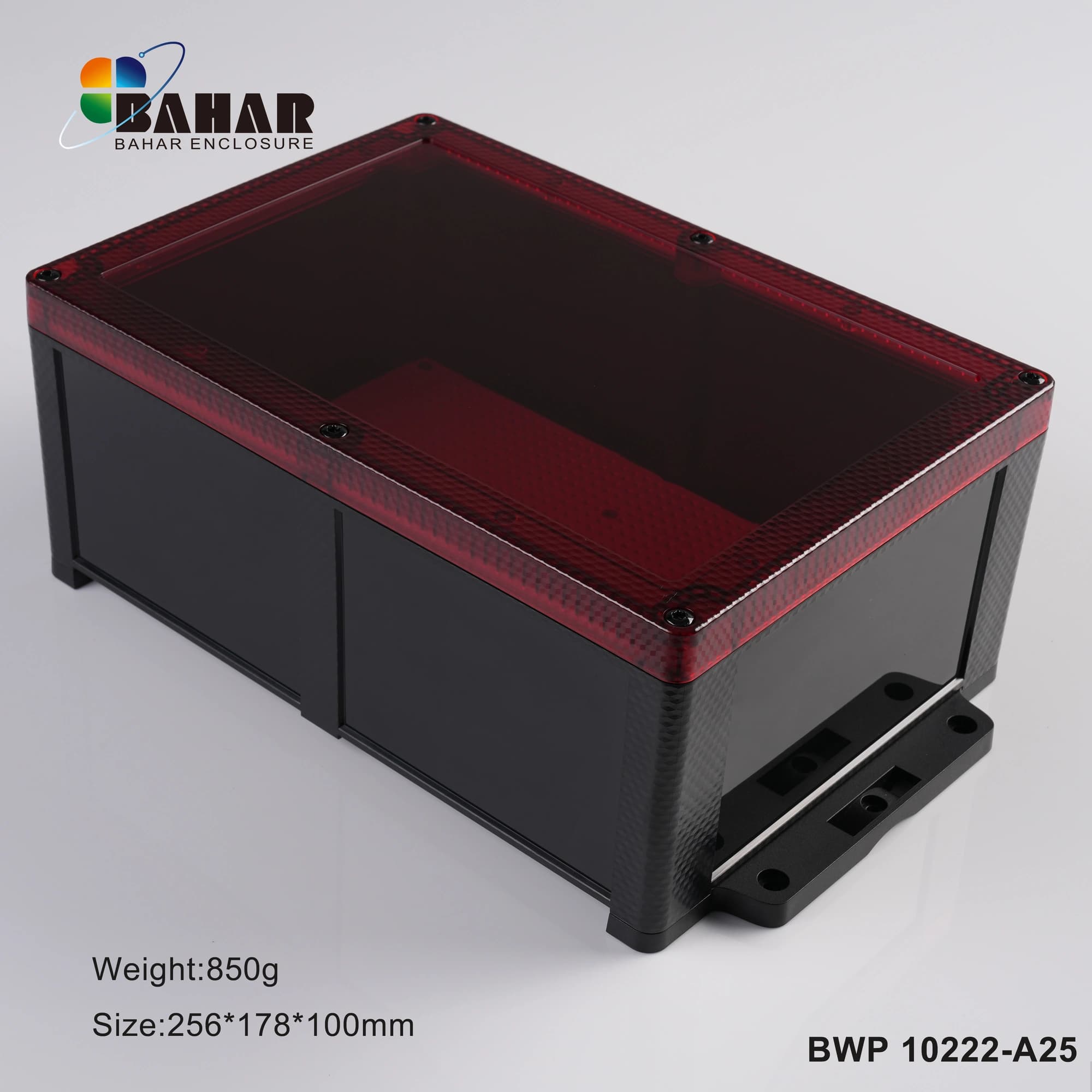 BWP 10222-A25 باکس بهار — تصویر ۲