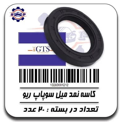 کاسه نمد میل سوپاپ ریو
