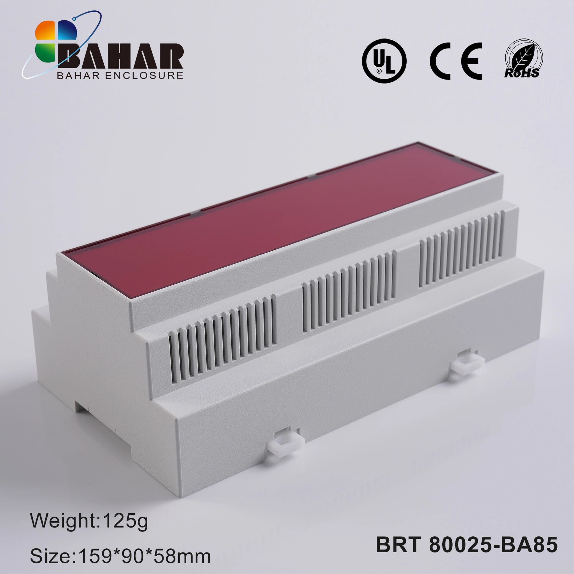 BRT 80025-BA85 محفظه الکترونیکی