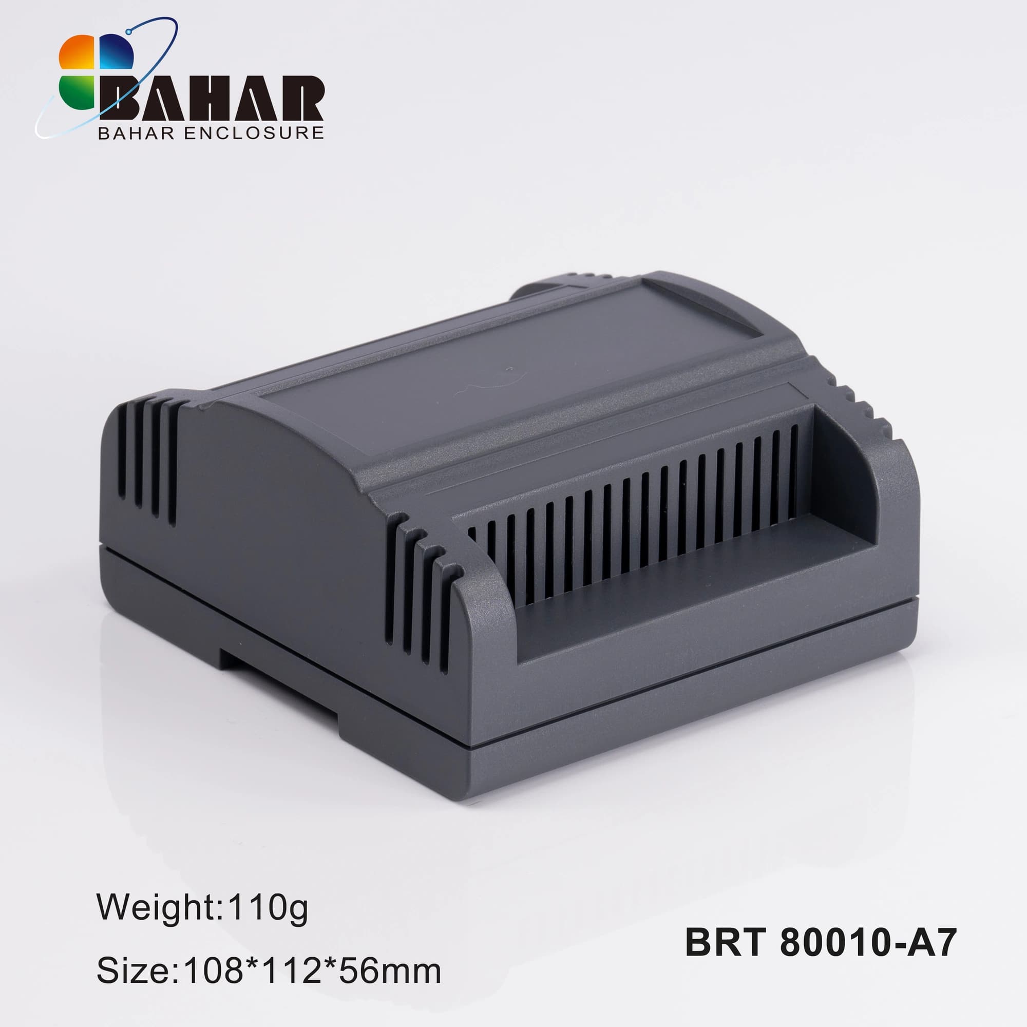 BRT 80010-A7 باکس الکترونیکی — تصویر ۲