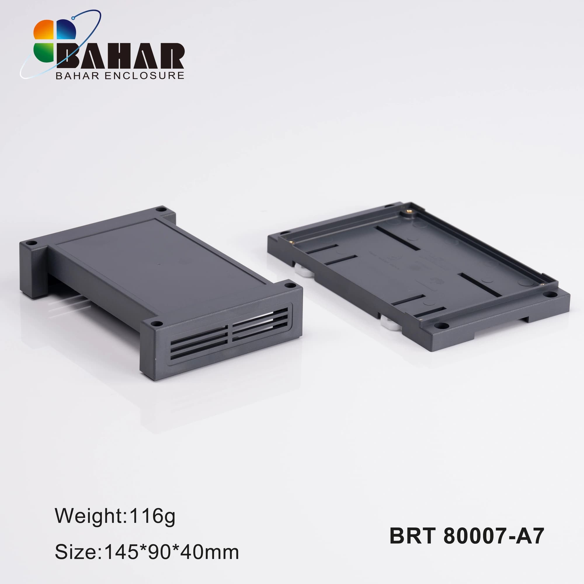 BRT 80007-A7 جعبه بهار — تصویر ۲