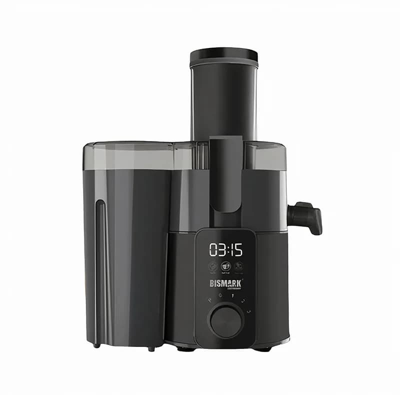آبمیوهگیری بیسمارک مدل BM-2381 — تصویر ۳