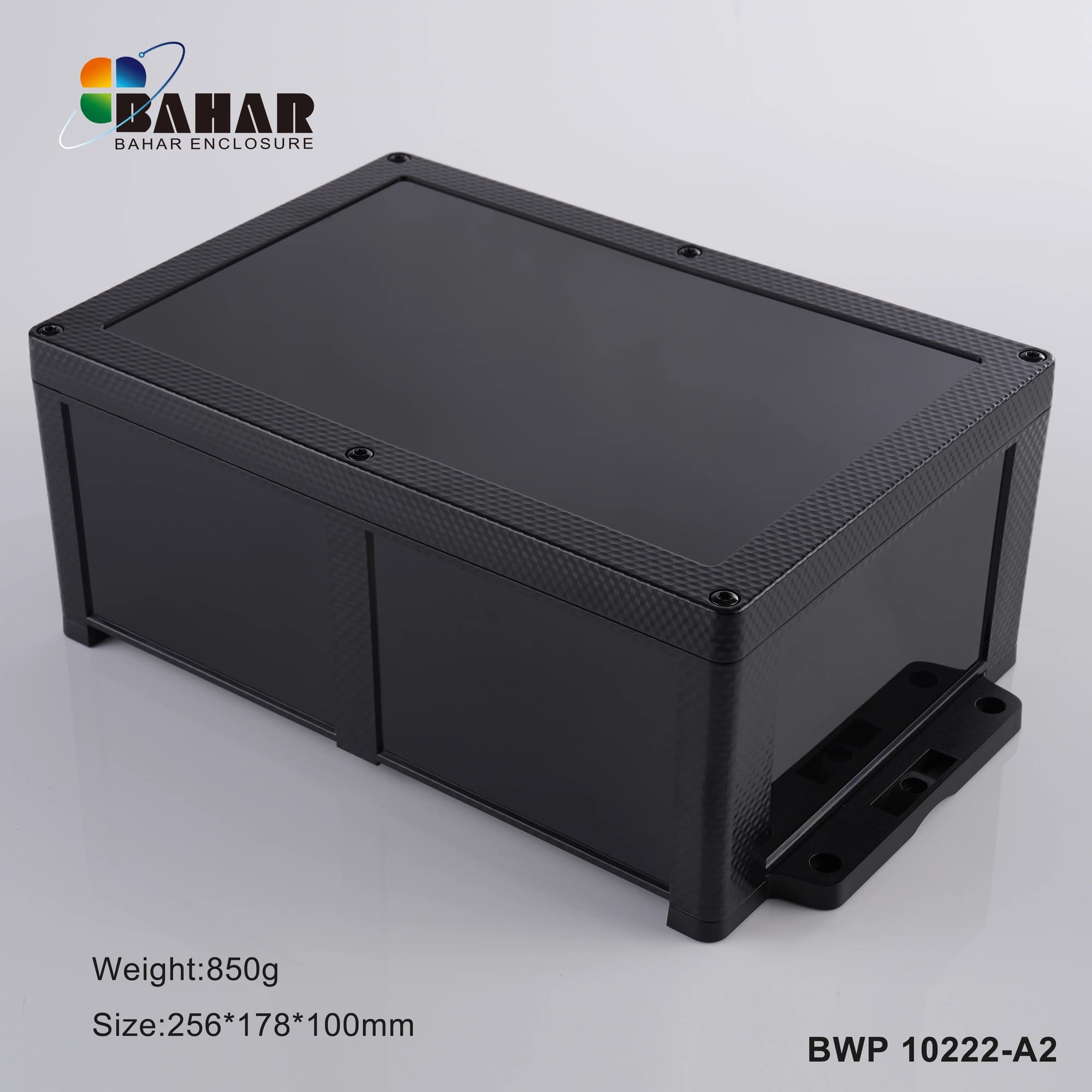 BWP 10222-A2 جعبه الکترونیکی — تصویر ۲