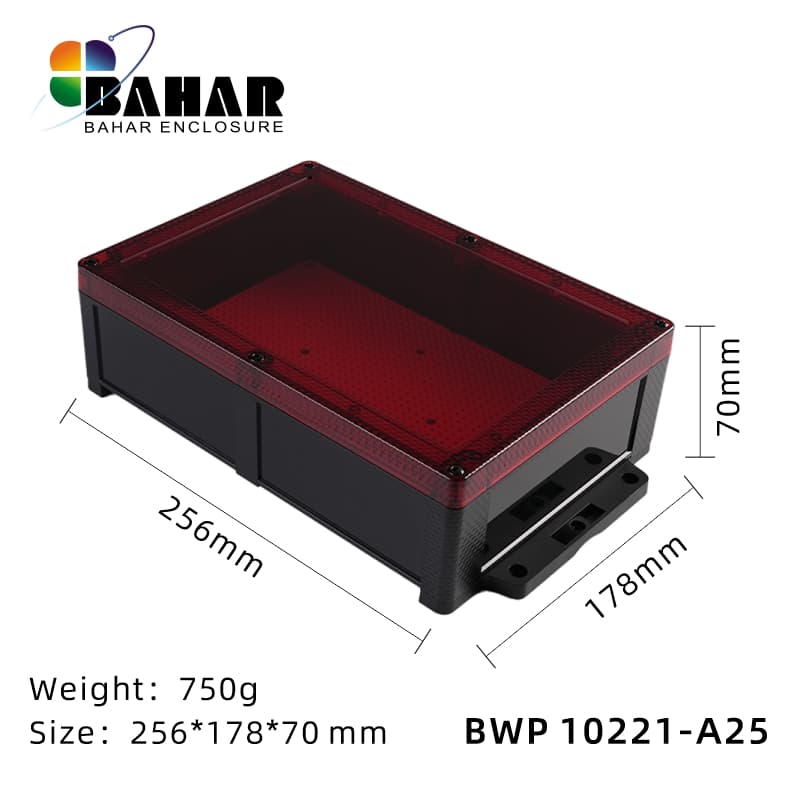 BWP 10221-A25 باکس الکترونیکی