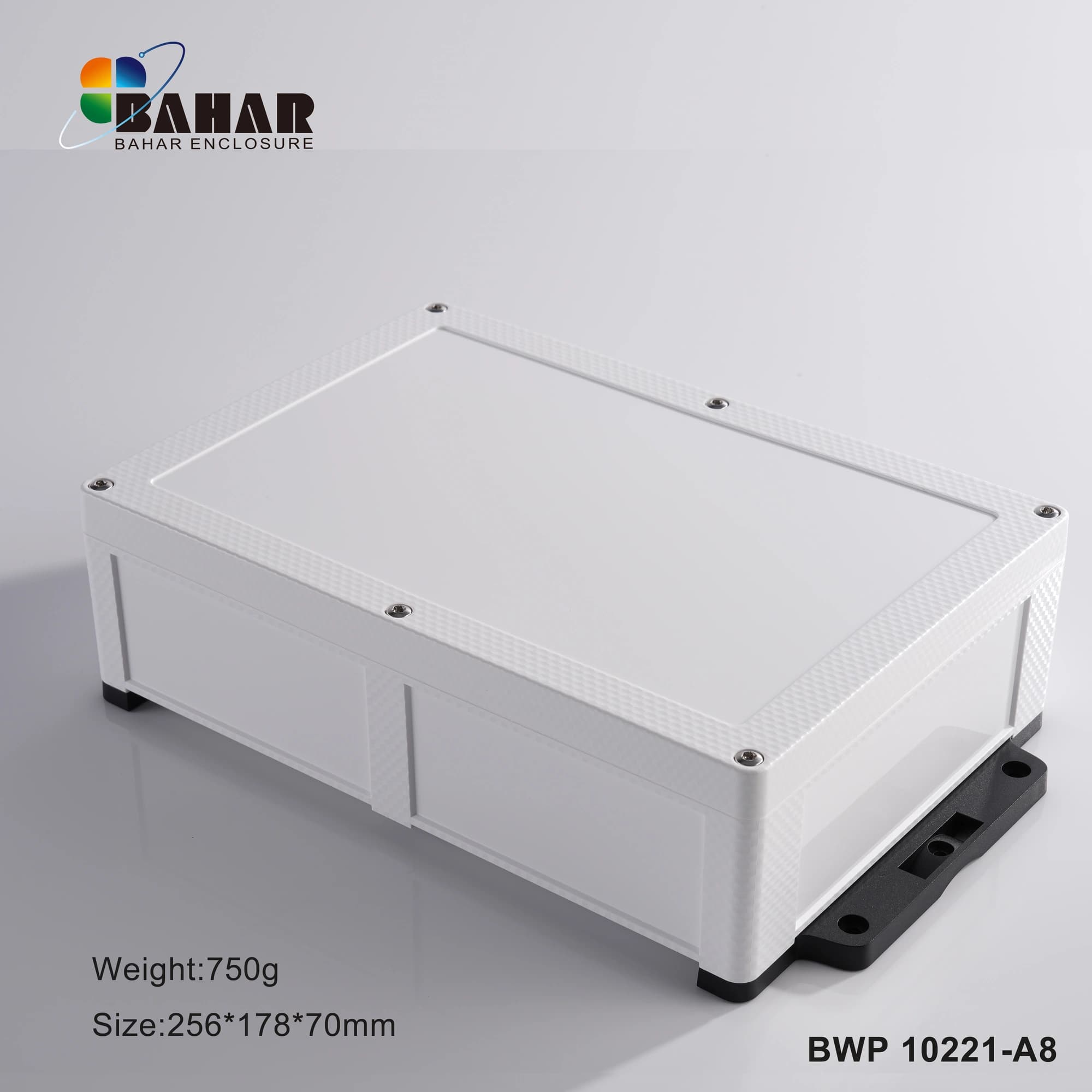 BWP 10221-A8 جعبه الکترونیکی — تصویر ۲