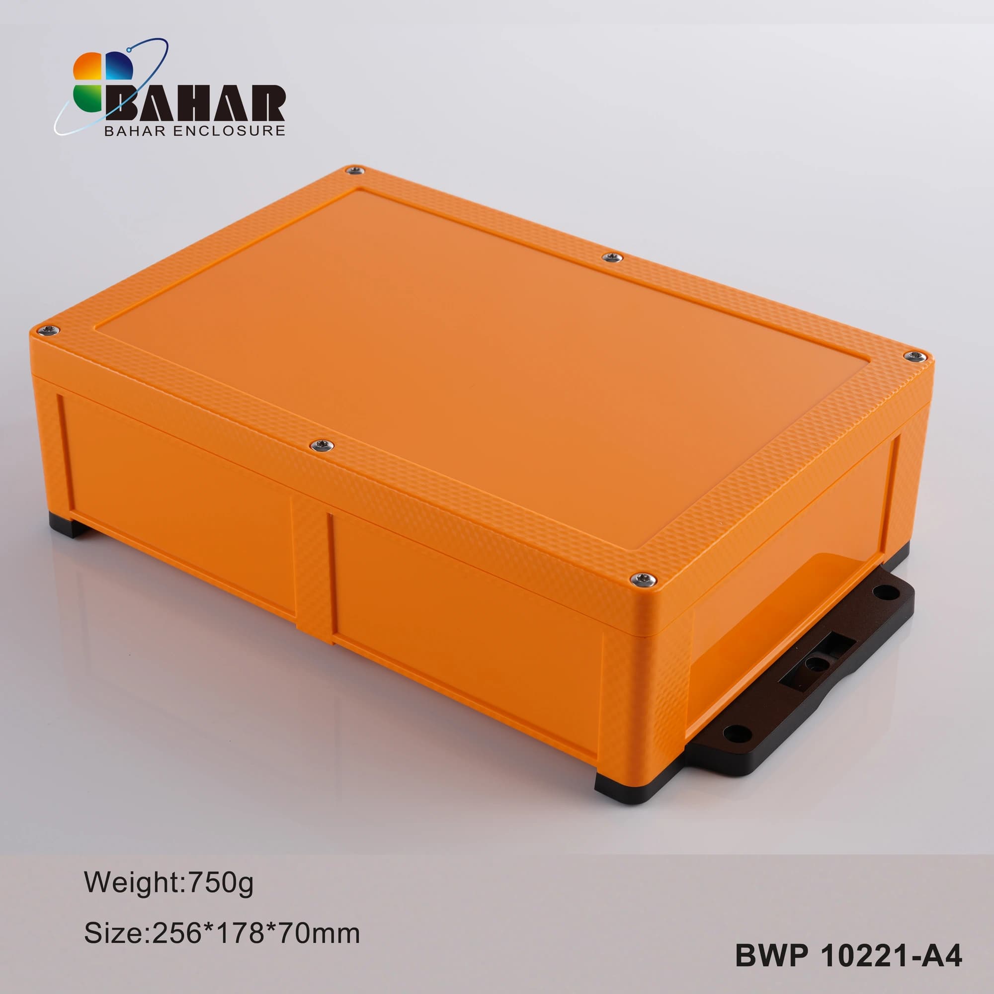 BWP 10221-A4 باکس الکترونیکی — تصویر ۲