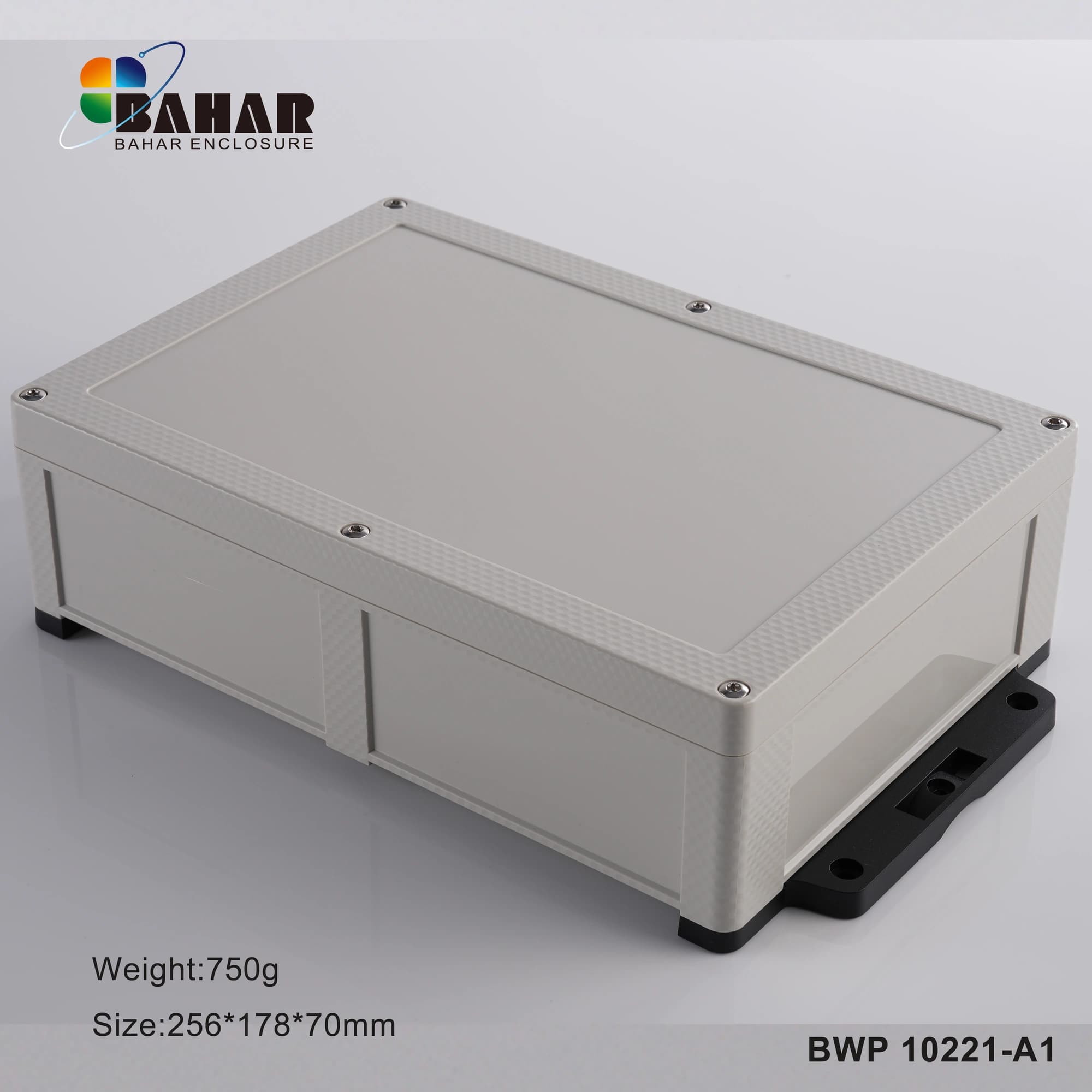BWP 10221-A1 بهار باکس — تصویر ۲
