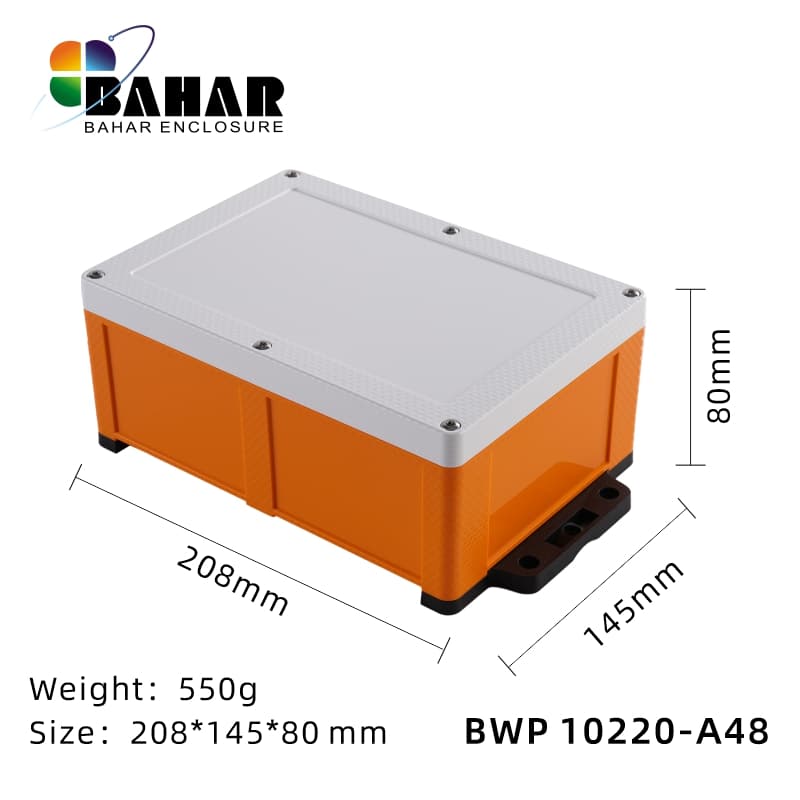 BWP 10220-A48 باکس ضدآب