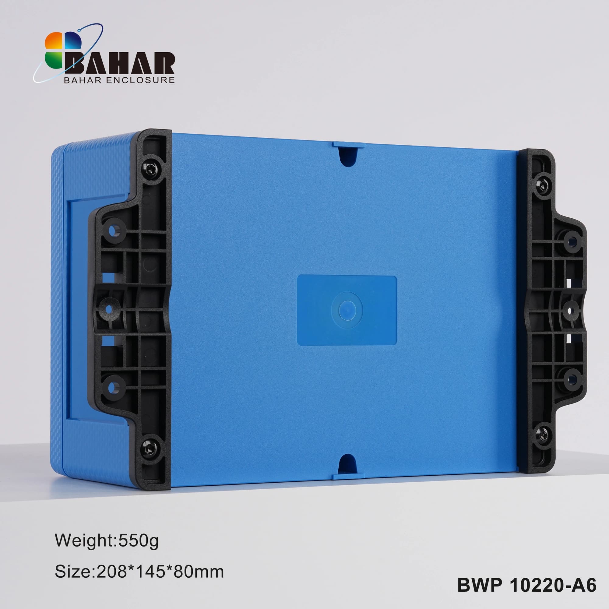 BWP 10220-A6 باکس الکترونیکی — تصویر ۳
