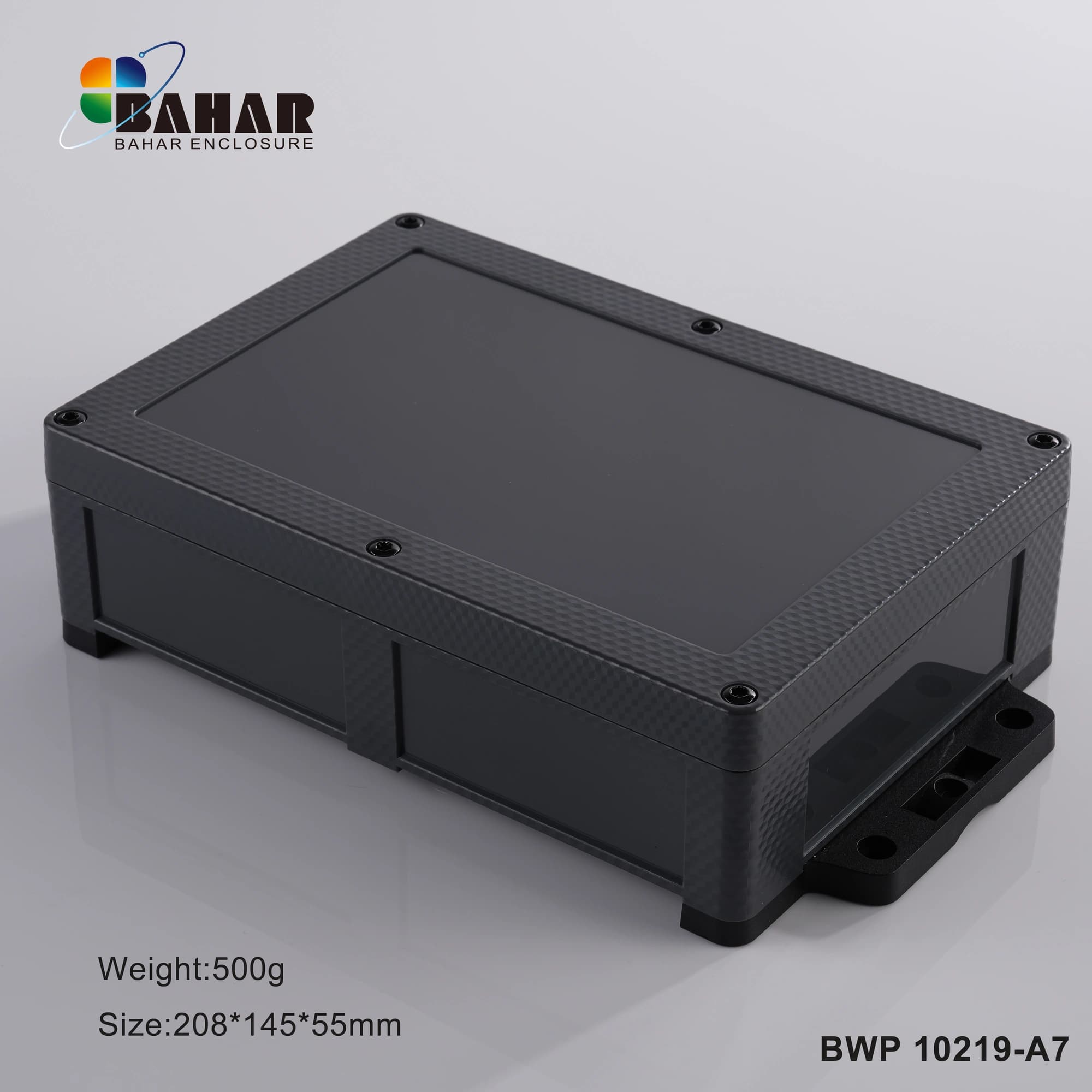 BWP 10219-A7 محفظه ضدآب — تصویر ۲