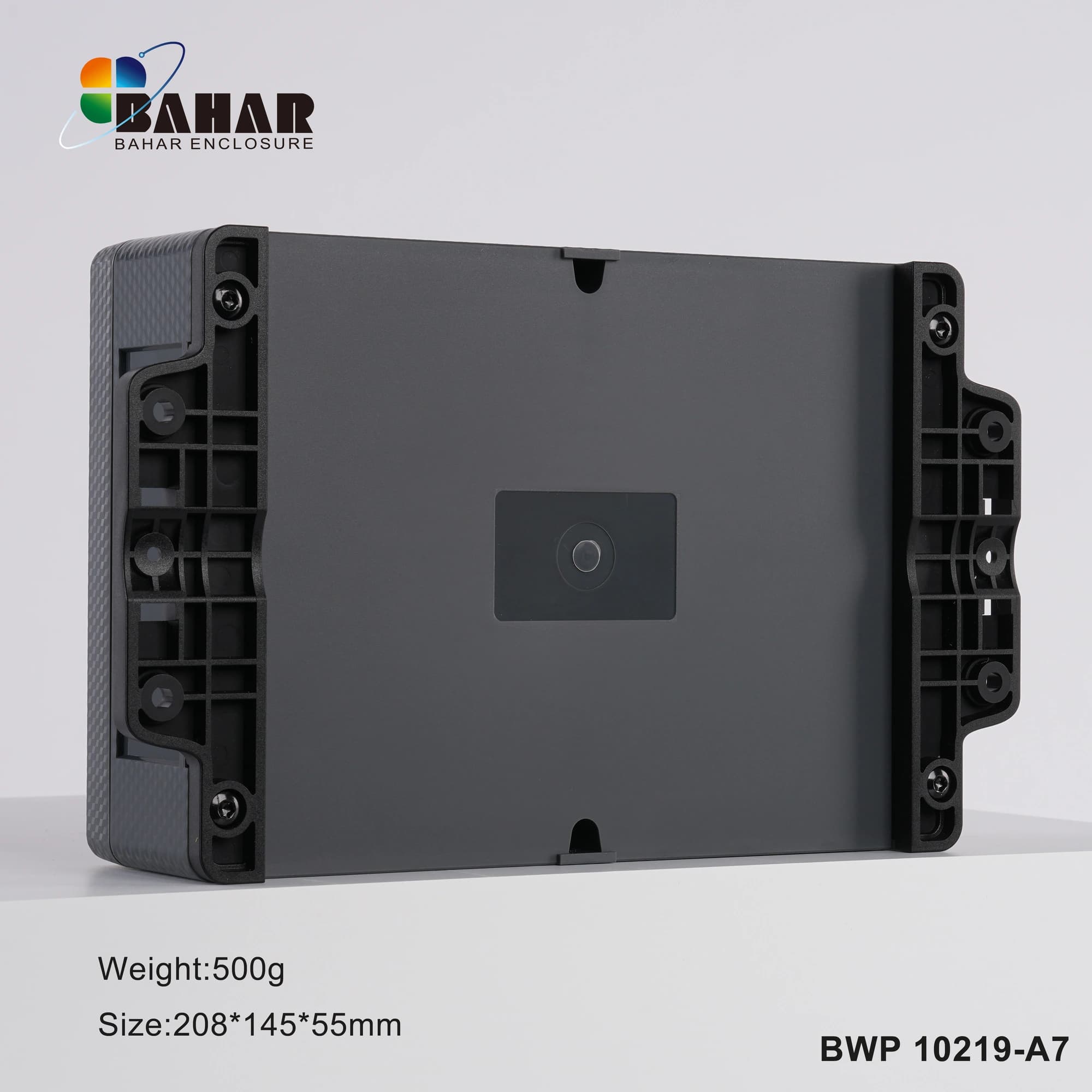 BWP 10219-A7 محفظه ضدآب — تصویر ۳