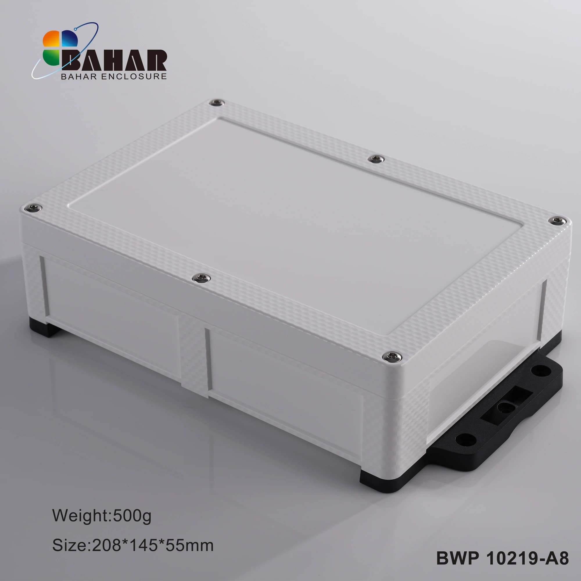 BWP 10219-A8 کیس الکترونیکی — تصویر ۲