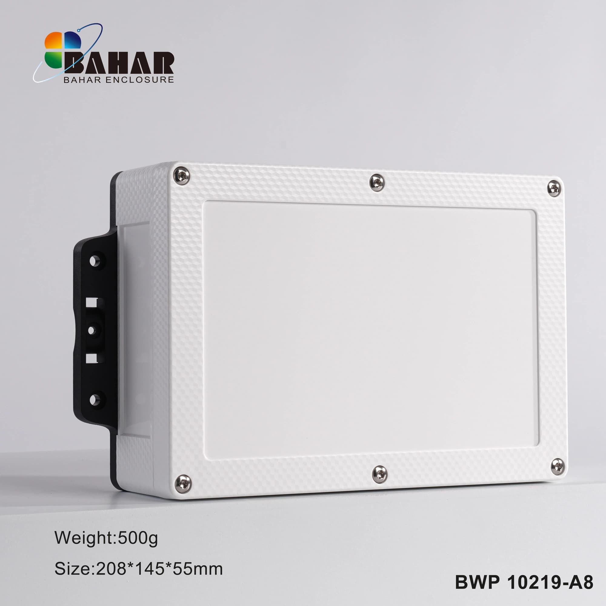 BWP 10219-A8 کیس الکترونیکی — تصویر ۳