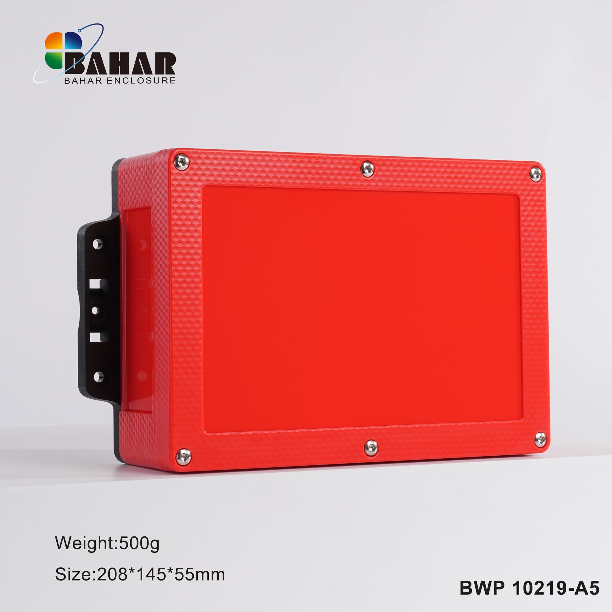BWP 10219-A5 جعبه ضد آب — تصویر ۲