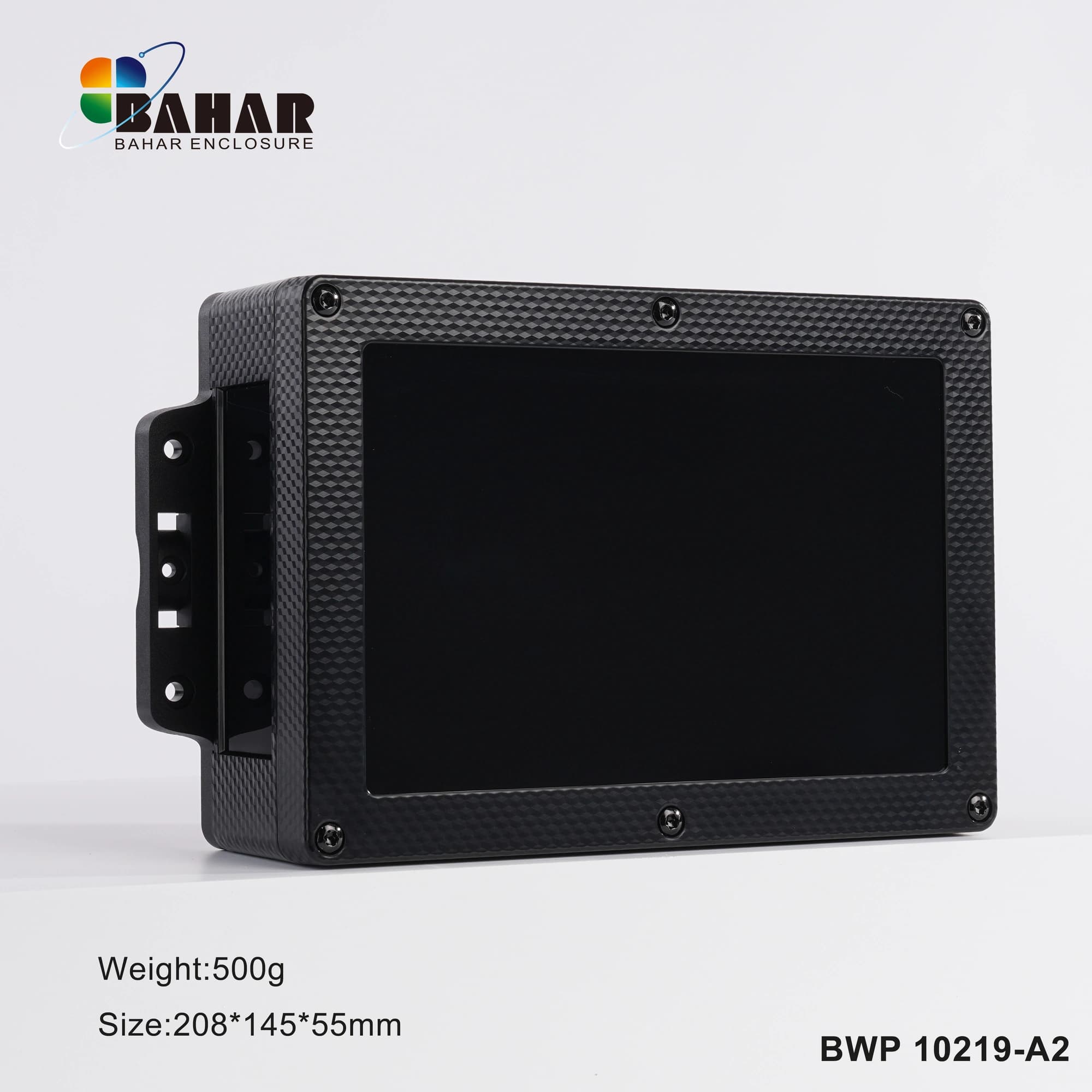 BWP 10219-A2 باکس الکترونیکی — تصویر ۲