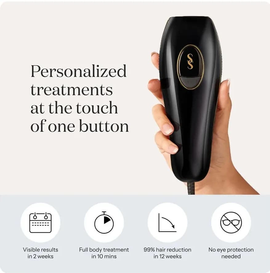 لیزر خانگی Smoothskin Pure — تصویر ۱۱