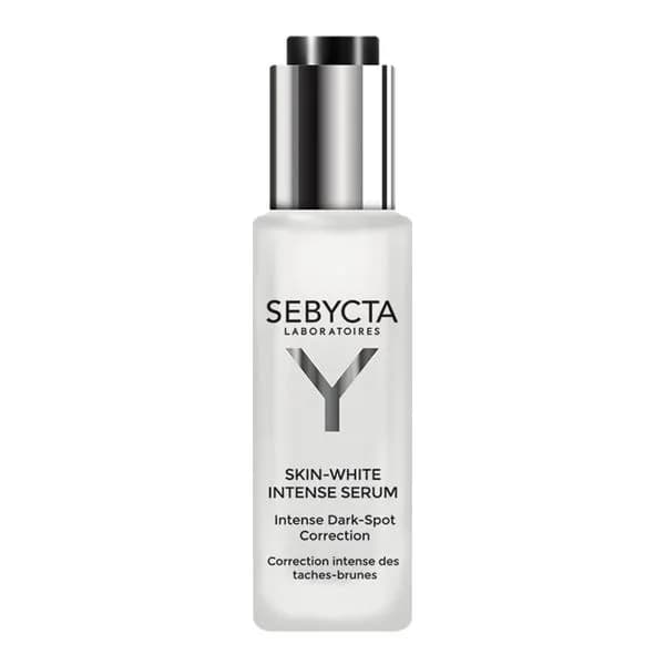 سرم روشن‌کننده و ضد لک سبیکتا Skin-White Intense Serum | اصلاح تیرگی و یکنواخت‌کننده رنگ پوست — تصویر ۷