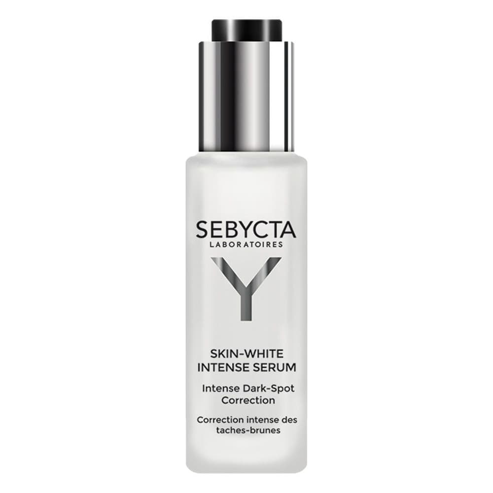 سرم روشن‌کننده و ضد لک سبیکتا Skin-White Intense Serum | اصلاح تیرگی و یکنواخت‌کننده رنگ پوست — تصویر ۸