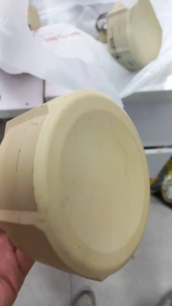 رادیوی وایرلس 5 گیگاهرتز میکروتیک Mikrotik RBSXT5nDr2 SXT Lite5