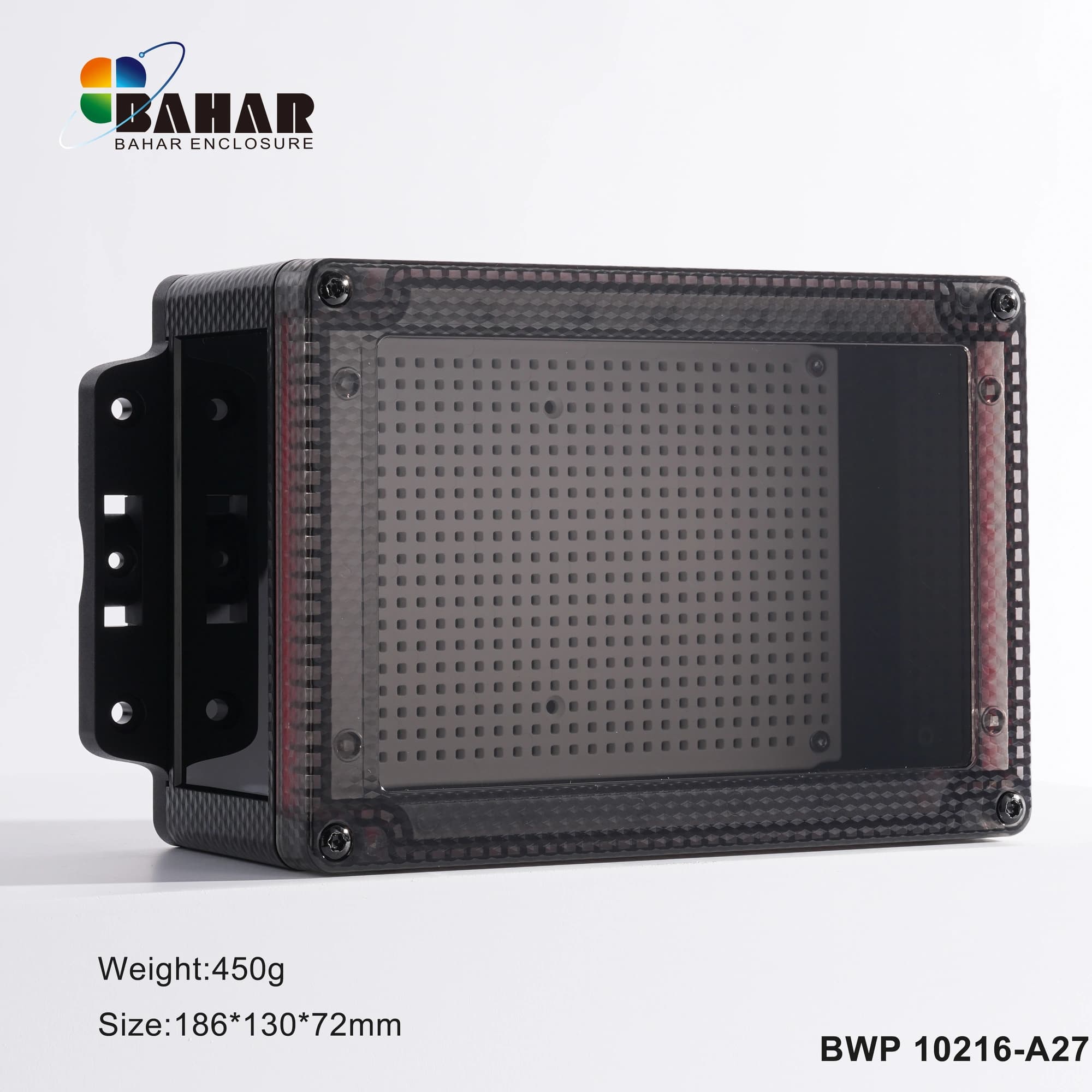 BWP 10216-A27 باکس الکترونیکی — تصویر ۲