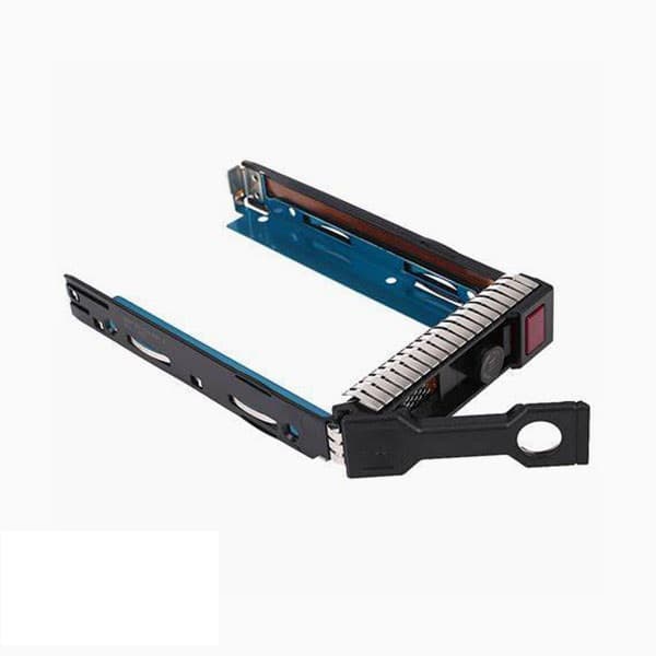 کدی هارد 3.5 اینچ سرور HP GEN8-GEN9-GEN10 — تصویر ۵