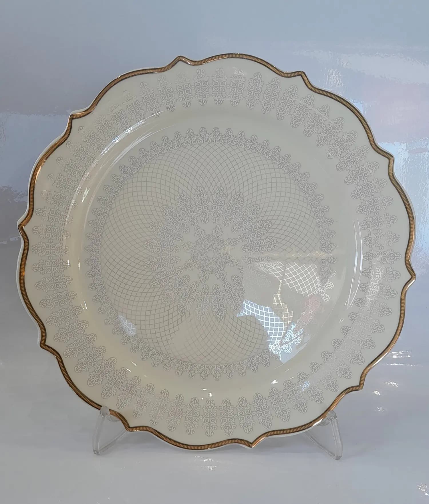 پیش دستی طرح دارسی