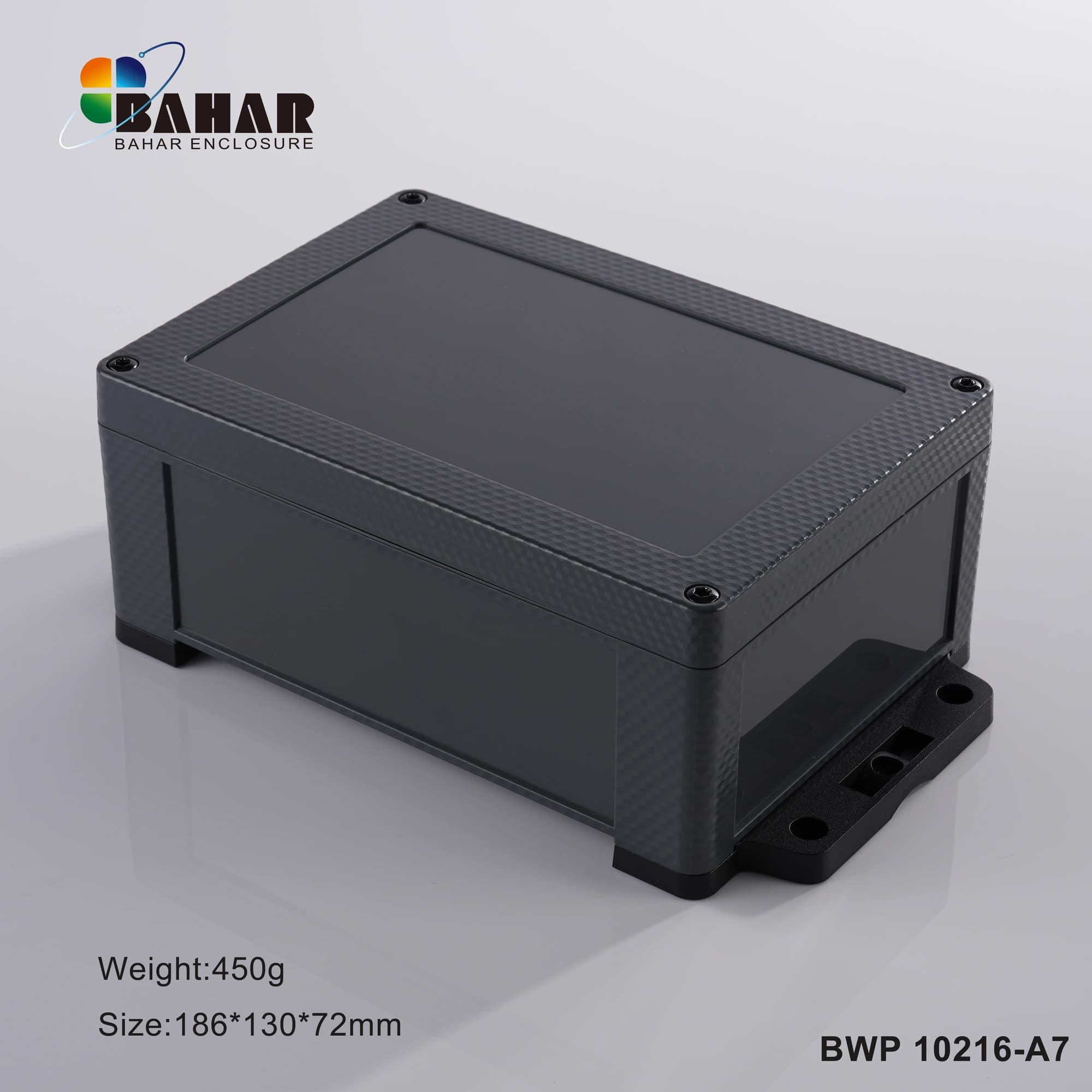 BWP 10216-A7 جعبه برد الکترونیکی — تصویر ۲