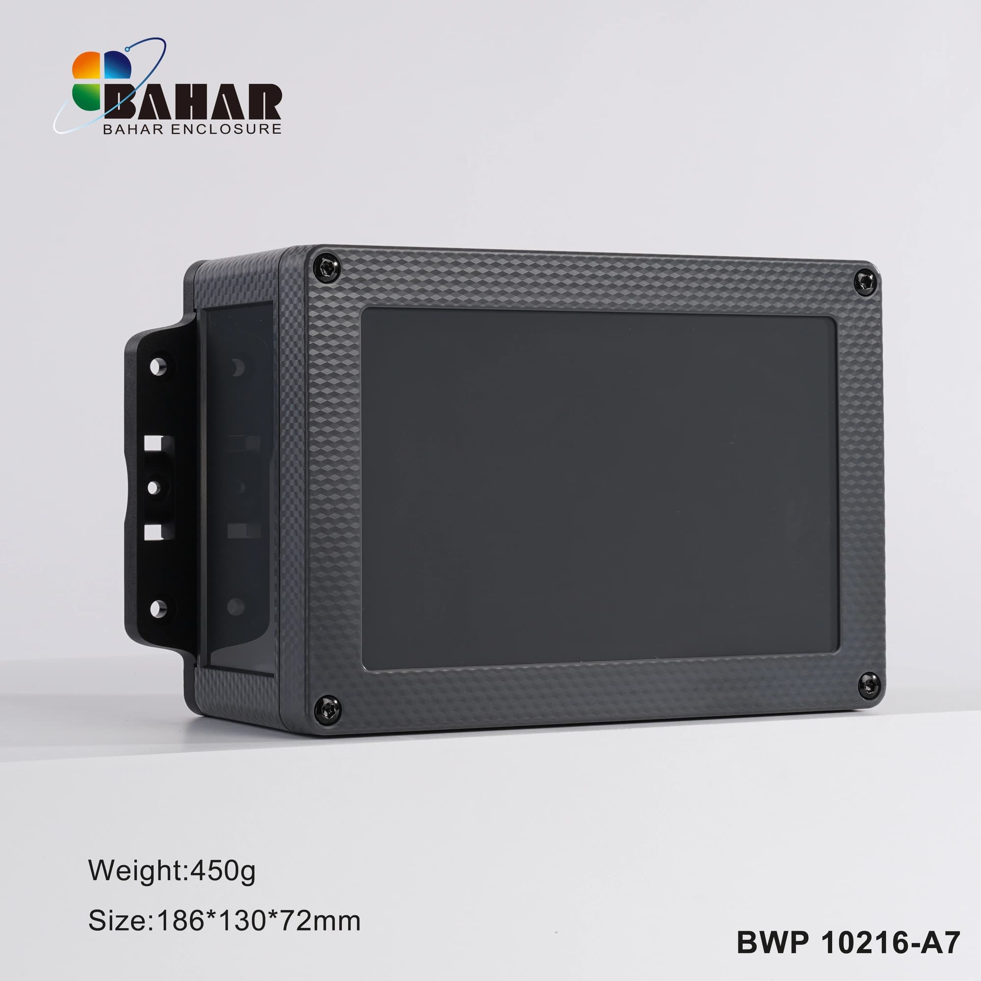 BWP 10216-A7 جعبه برد الکترونیکی — تصویر ۳