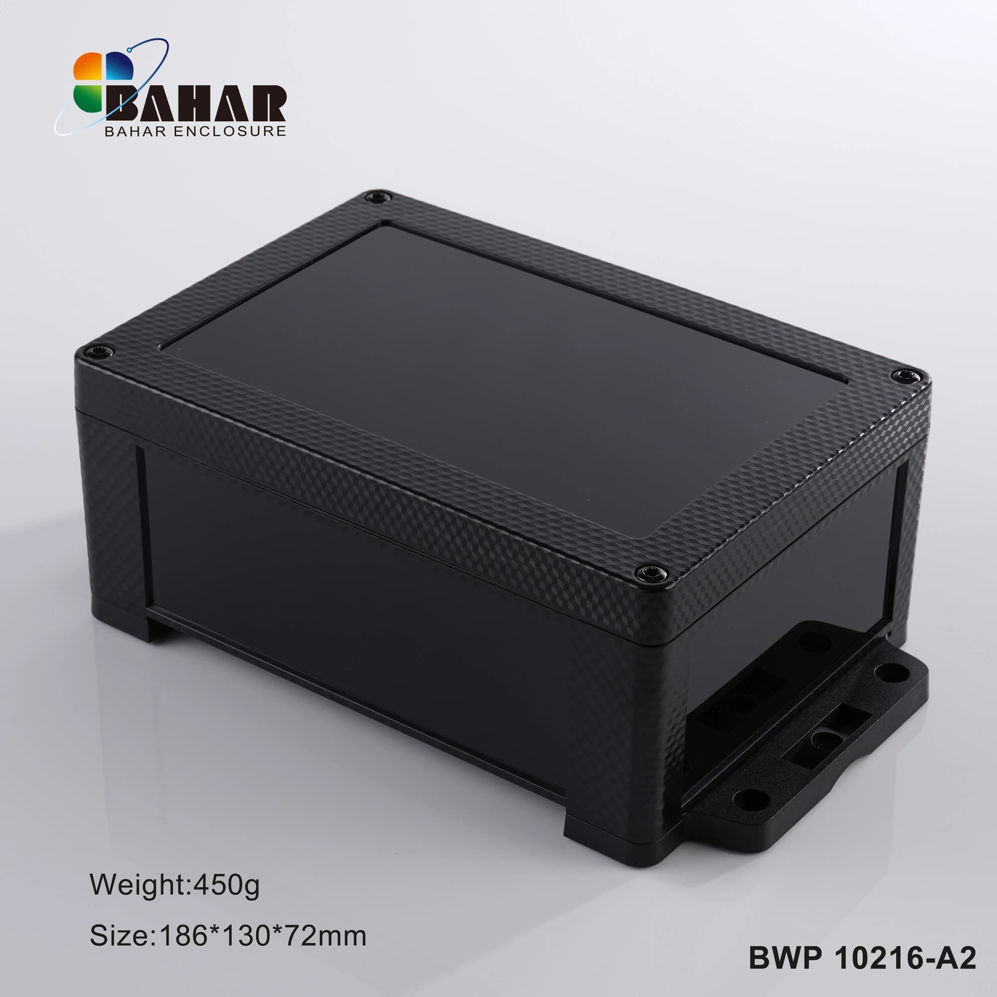 BWP 10216-A2 جعبه الکترونیکی بهار — تصویر ۲