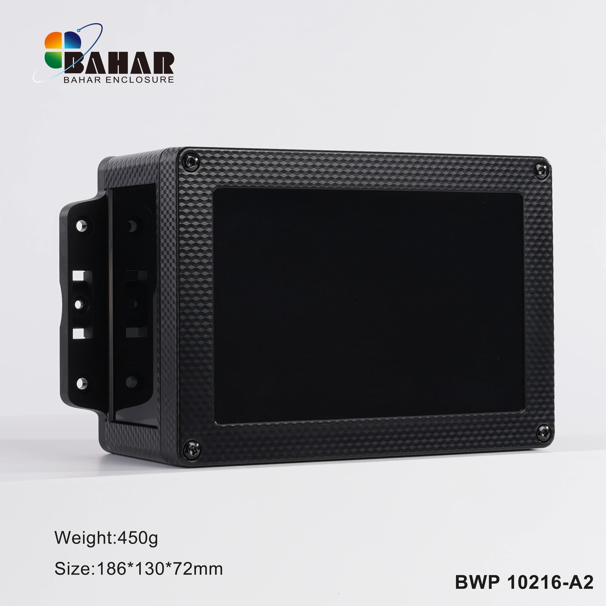 BWP 10216-A2 جعبه الکترونیکی بهار — تصویر ۳