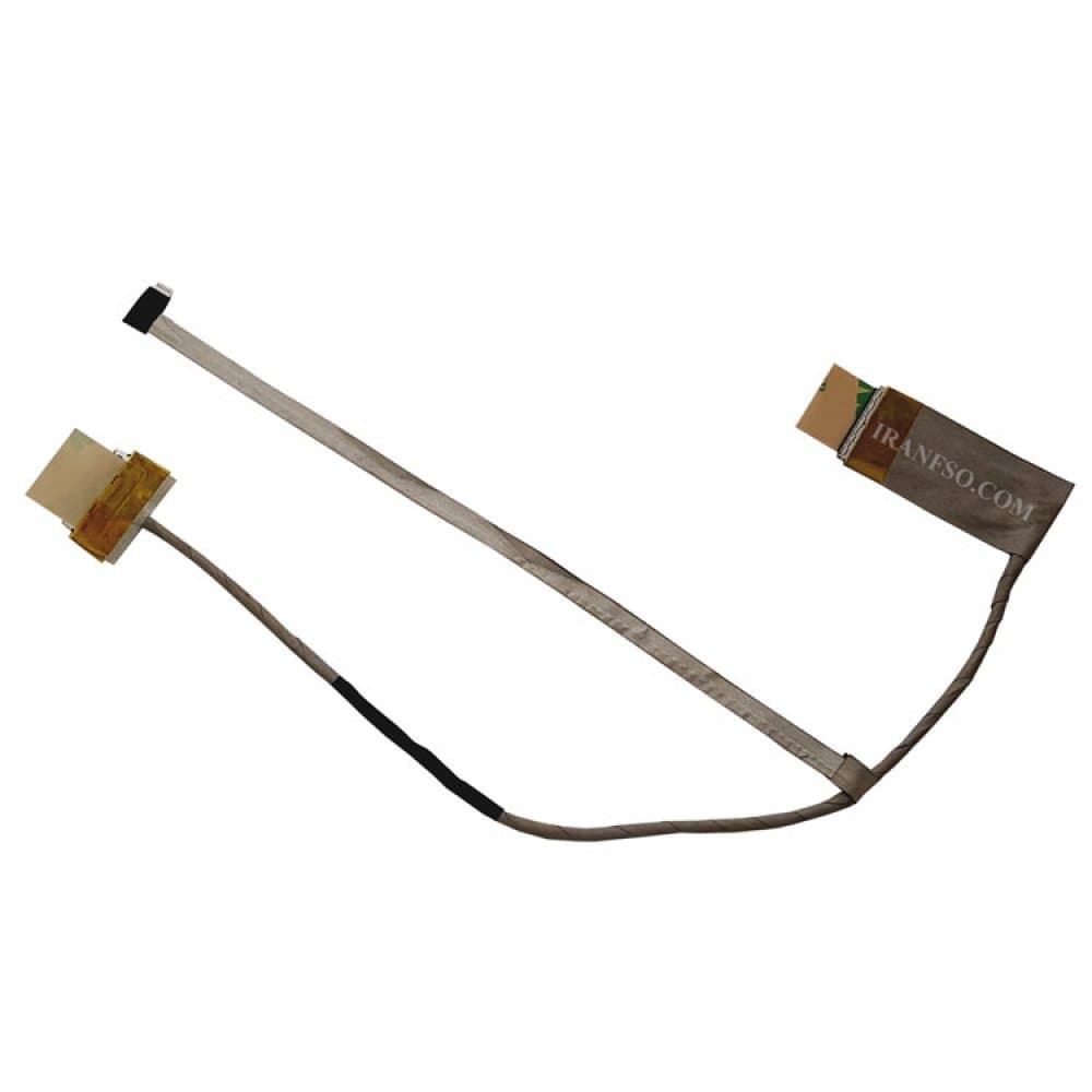 کابل فلت تصویر لپ تاپ ایسر Aspire 4733-4235-4252