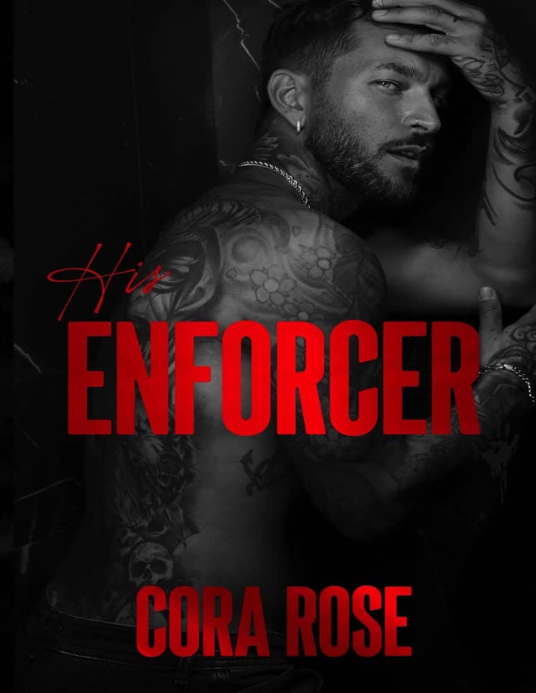 کتاب His Enforcer (مجری او) نسخه انگلیسی PDF | کورا رز