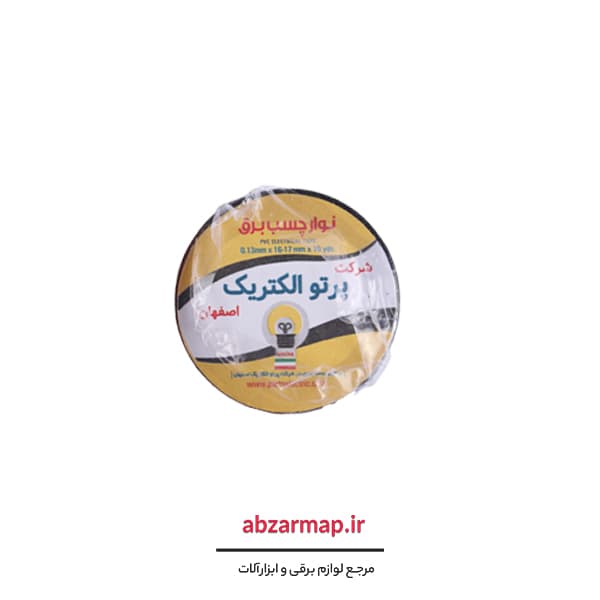 چسب برق پرتو الکتریک بسته 10 عددی