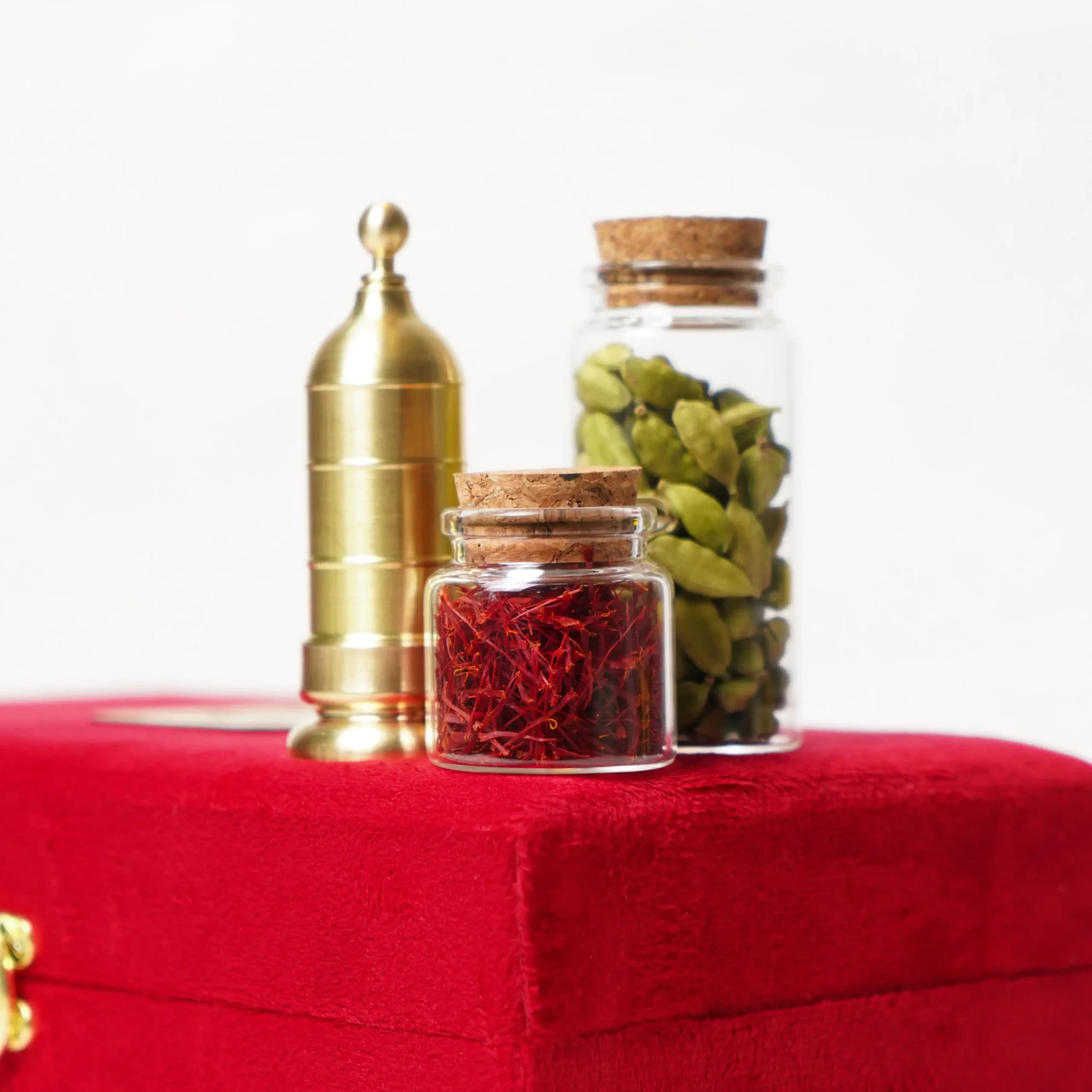 زعفران کادویی عقیق — تصویر ۴
