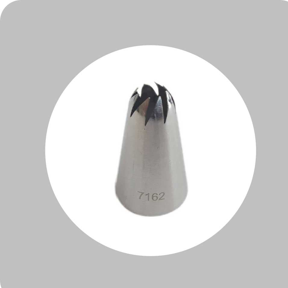 ماسوره شماره 7162