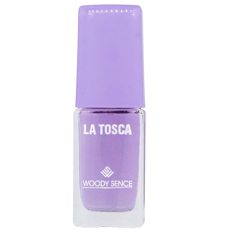 عطر جیبی زنانه وودی سنس مدل La Tosca حجم 15 میل