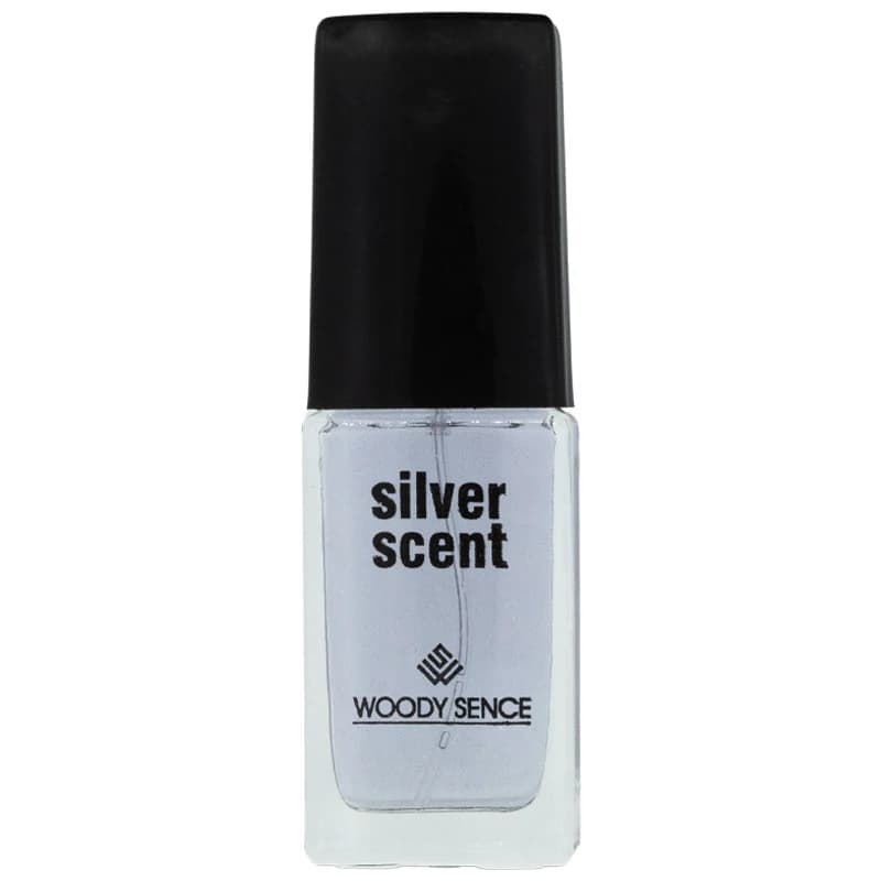 وودی سنس Silver Scent مردانه، 15 میل