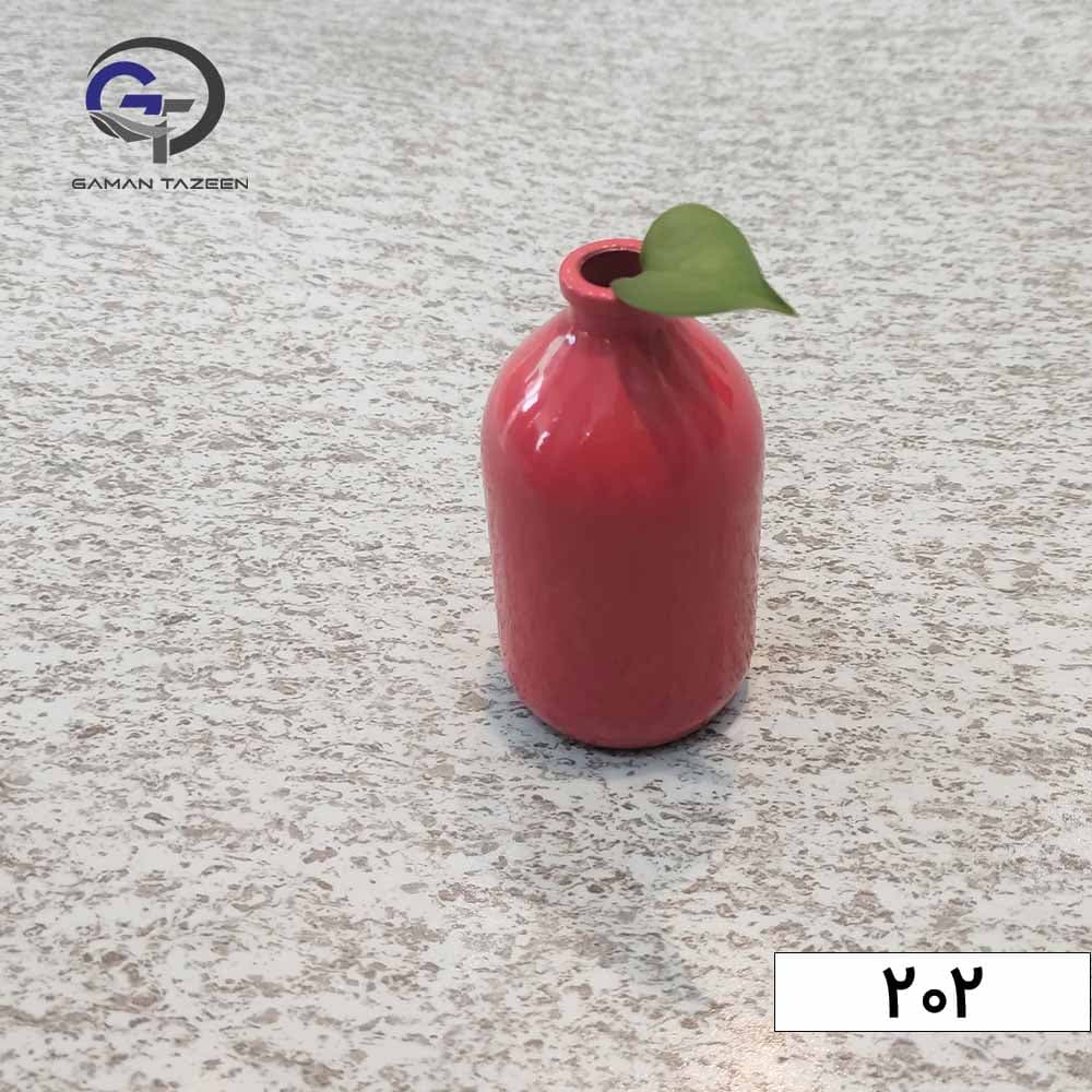 کفپوش رولی طرح سنگ — تصویر ۴