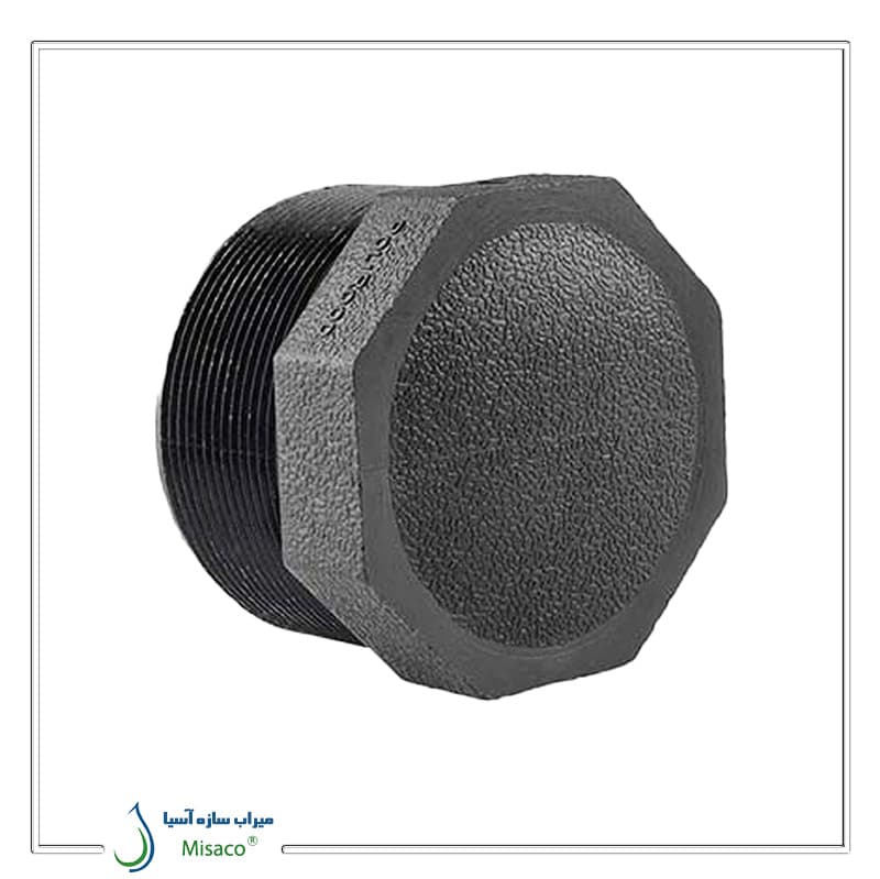 درپوش دنده ای پلی رود