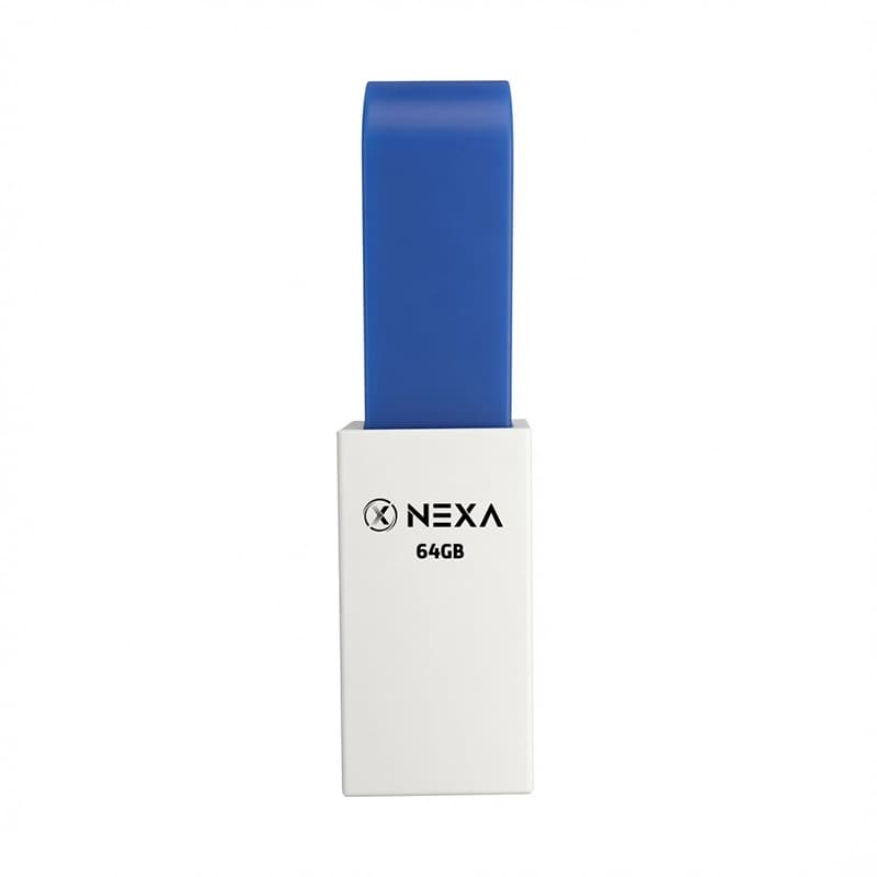 فلش مموری نکسا مدل UX303 ظرفیت 64 گیگابایت با رابط USB 3.0